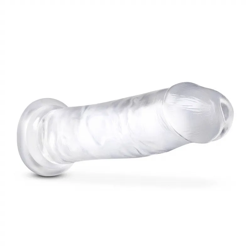 B Yours Plus - Thrill n' Drill - Clear