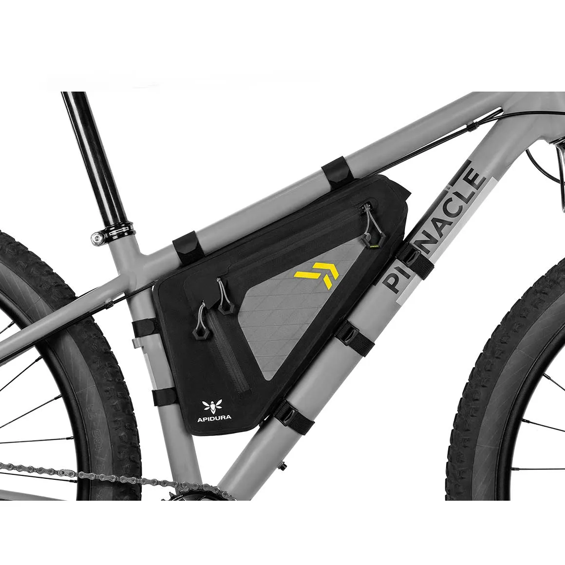 Backcountry Full Frame Pack