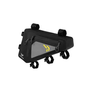 Backcountry Full Frame Pack