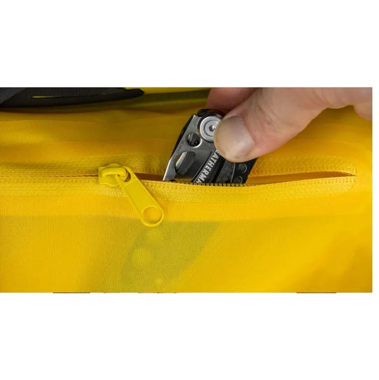 Backcountry Full Frame Pack
