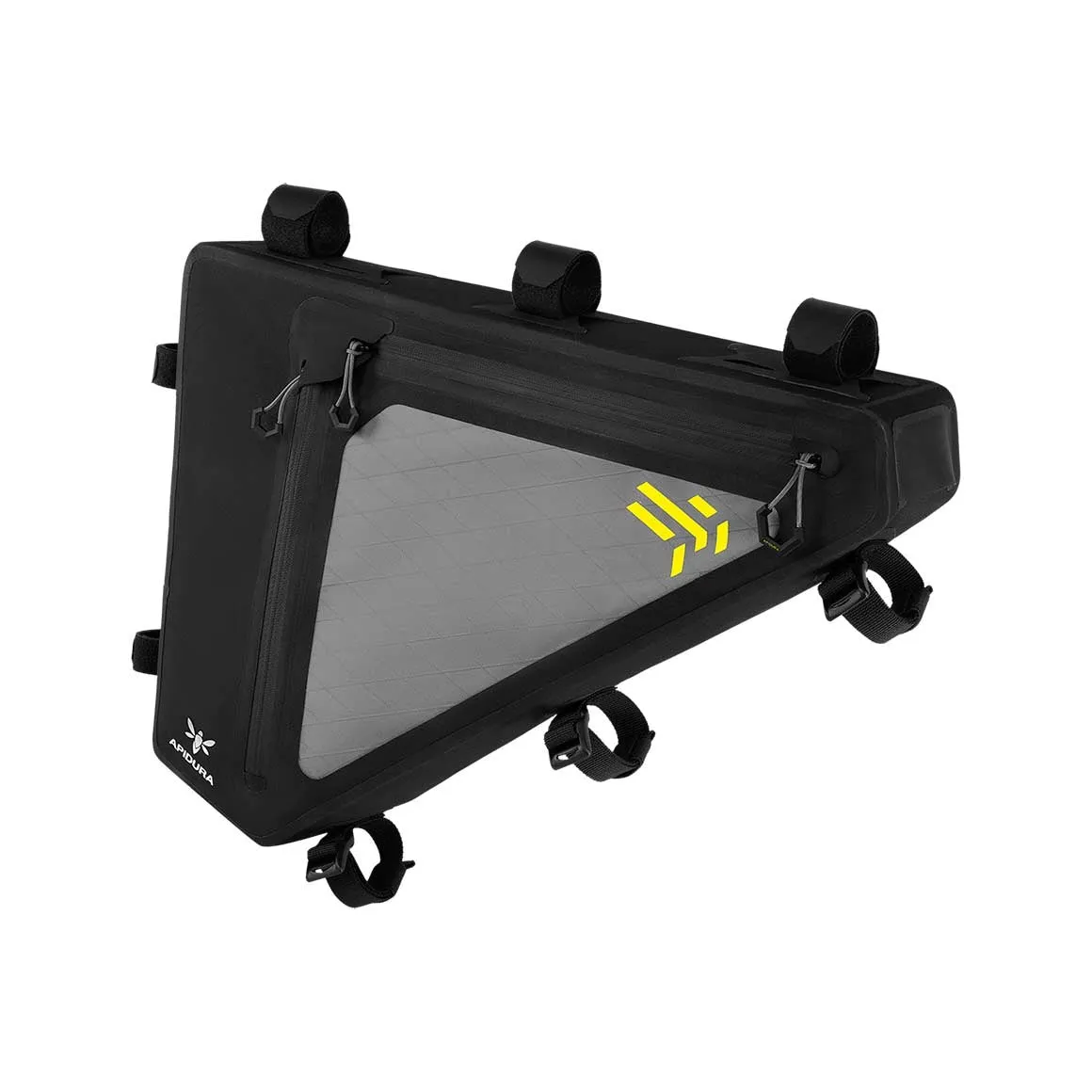 Backcountry Full Frame Pack