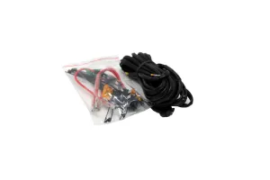 Backlit Wiring Harness - Universal