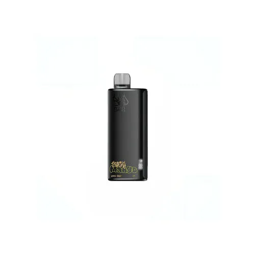 BAD BAR 8000 PUFFS DISPOSABLE VAPE