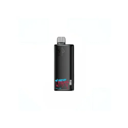 BAD BAR 8000 PUFFS DISPOSABLE VAPE