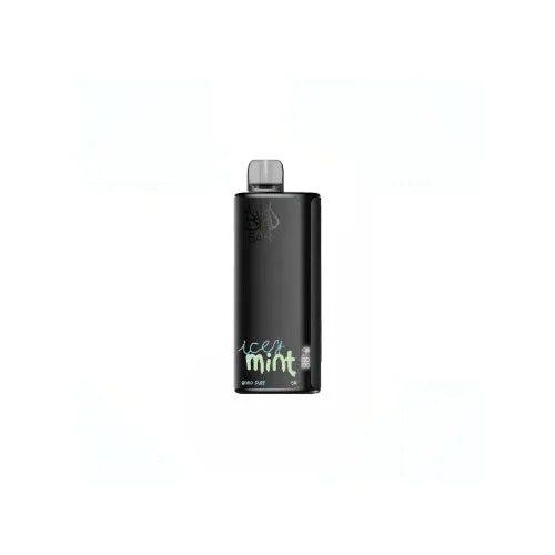 BAD BAR 8000 PUFFS DISPOSABLE VAPE