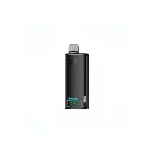 BAD BAR 8000 PUFFS DISPOSABLE VAPE