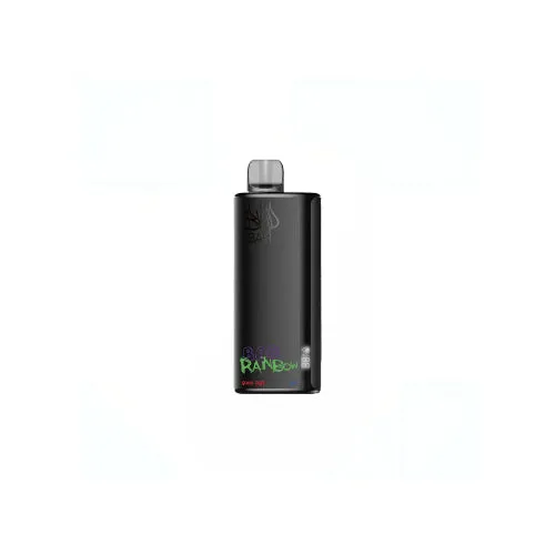 BAD BAR 8000 PUFFS DISPOSABLE VAPE