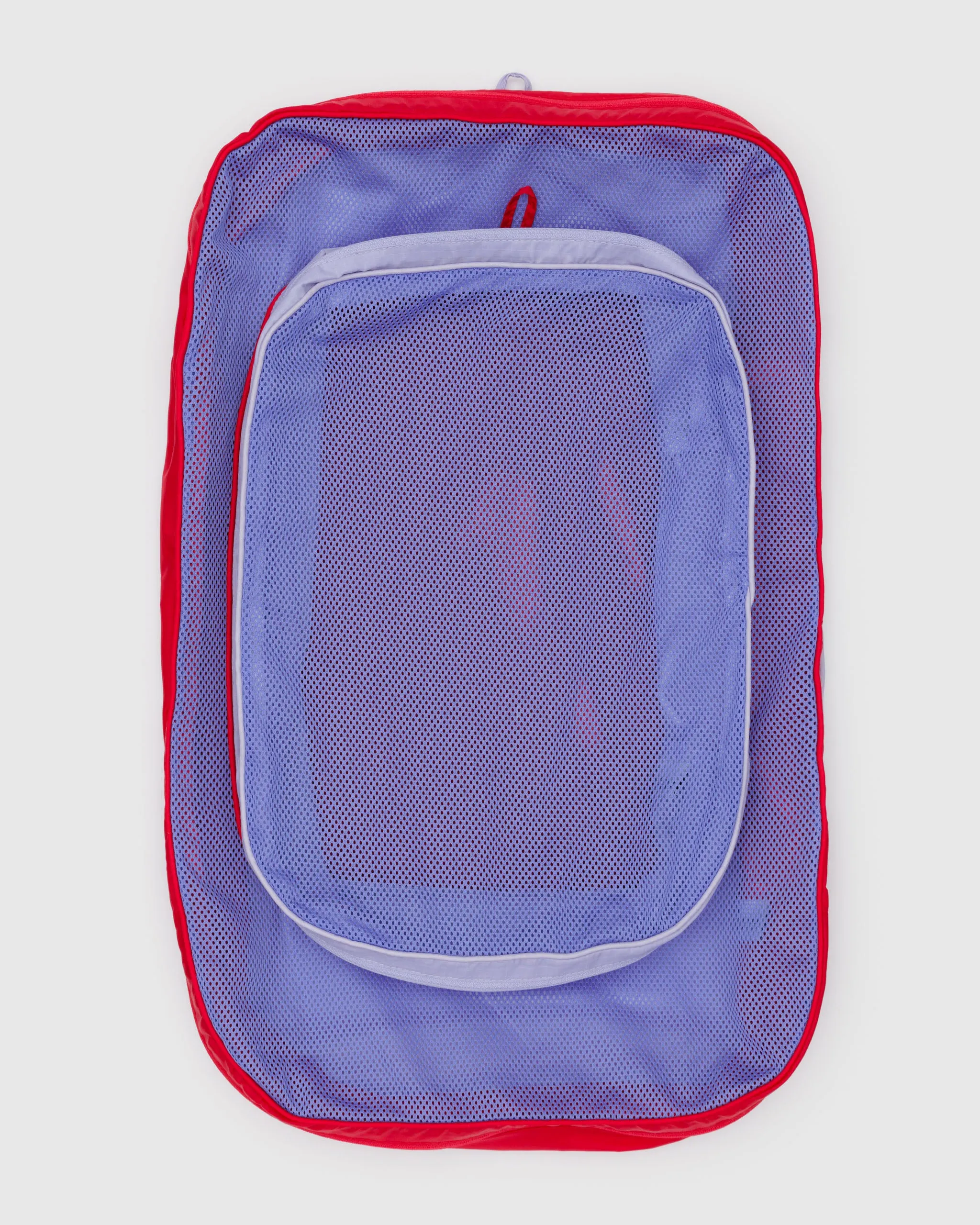 Baggu Large Packing Cube Set