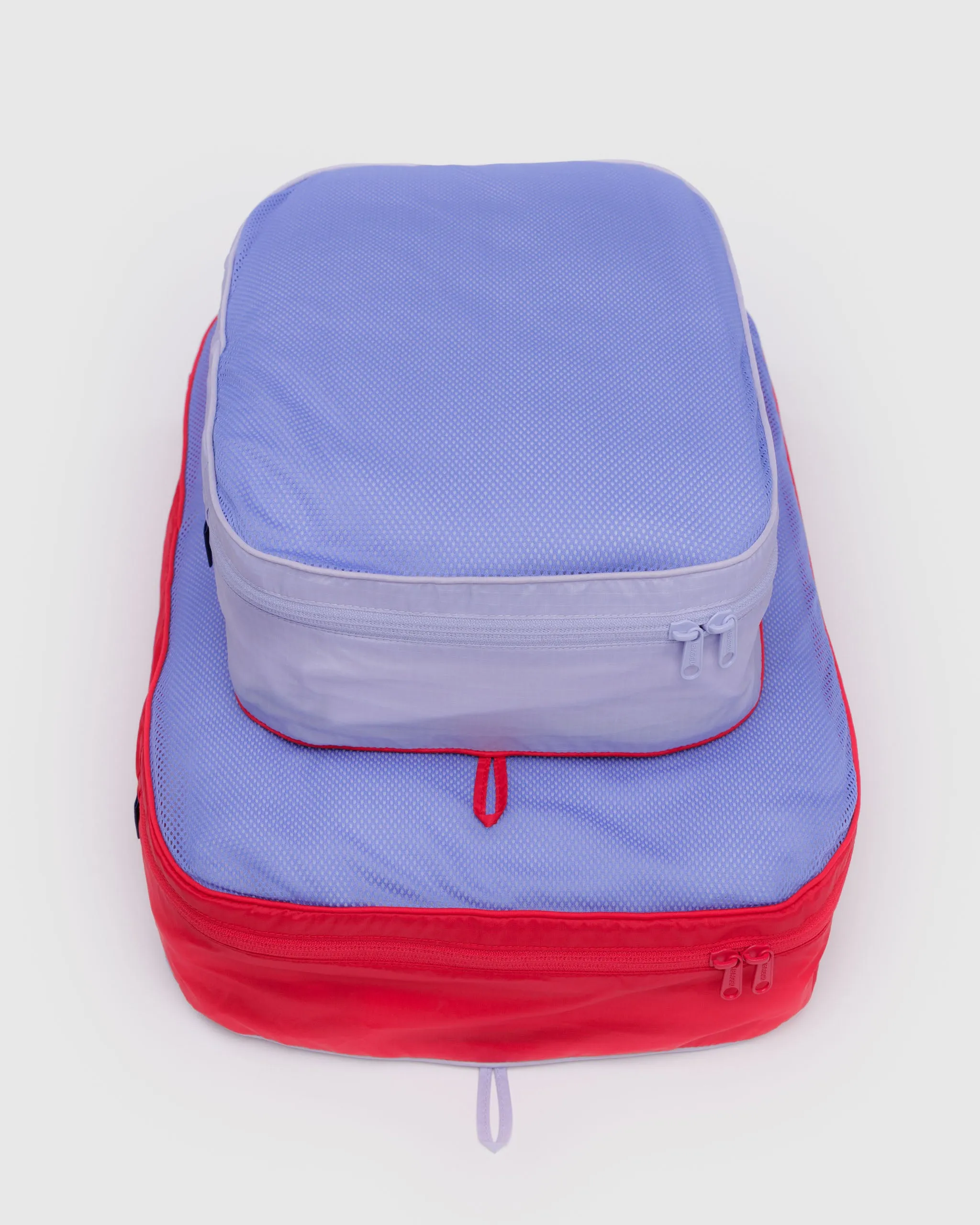 Baggu Large Packing Cube Set