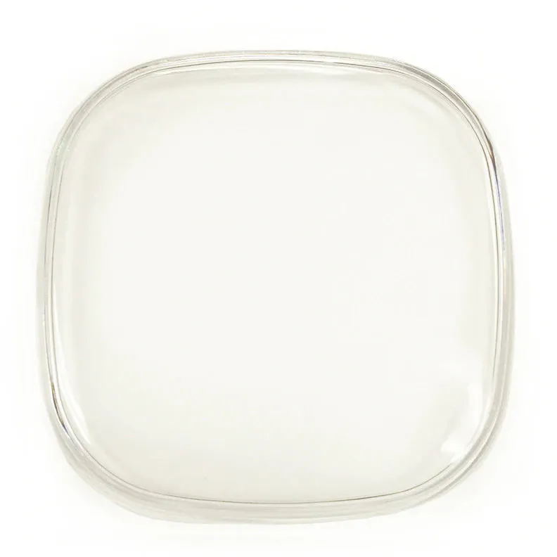 Baja Covers for Squadron Series Square Clear