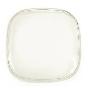 Baja Covers for Squadron Series Square Clear