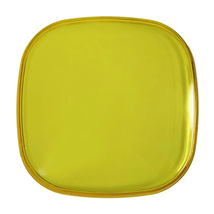 Baja Designs Squadron Single Rock Guard - Universal