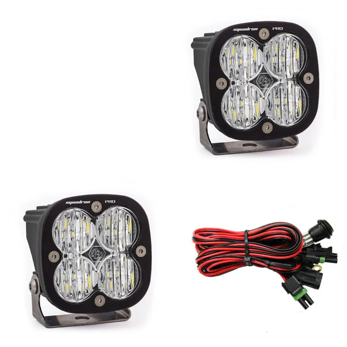 Baja Designs Squadron Sport, Pair