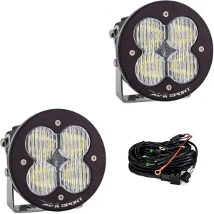 Baja Designs XL-R Sport LED Auxiliary Light Pod Pair - Universal