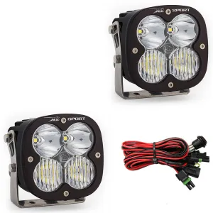 Baja Designs XL Sport, Pair