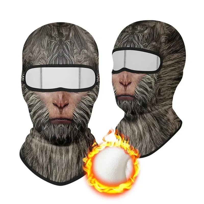 Balaclava