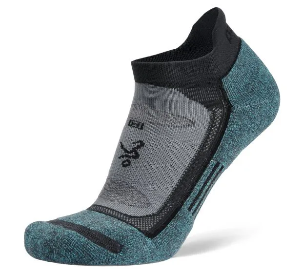 Balega Blister Resist Sock No Show