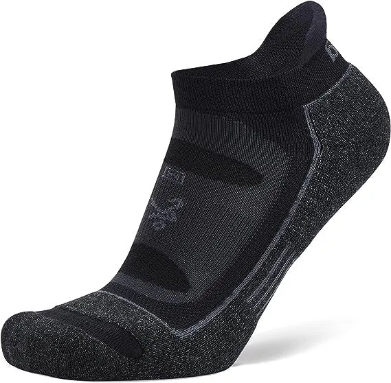 Balega Blister Resist Sock No Show