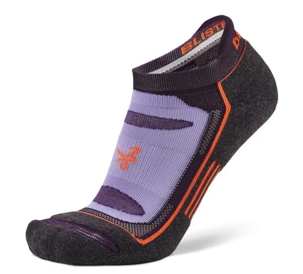 Balega Blister Resist Sock No Show