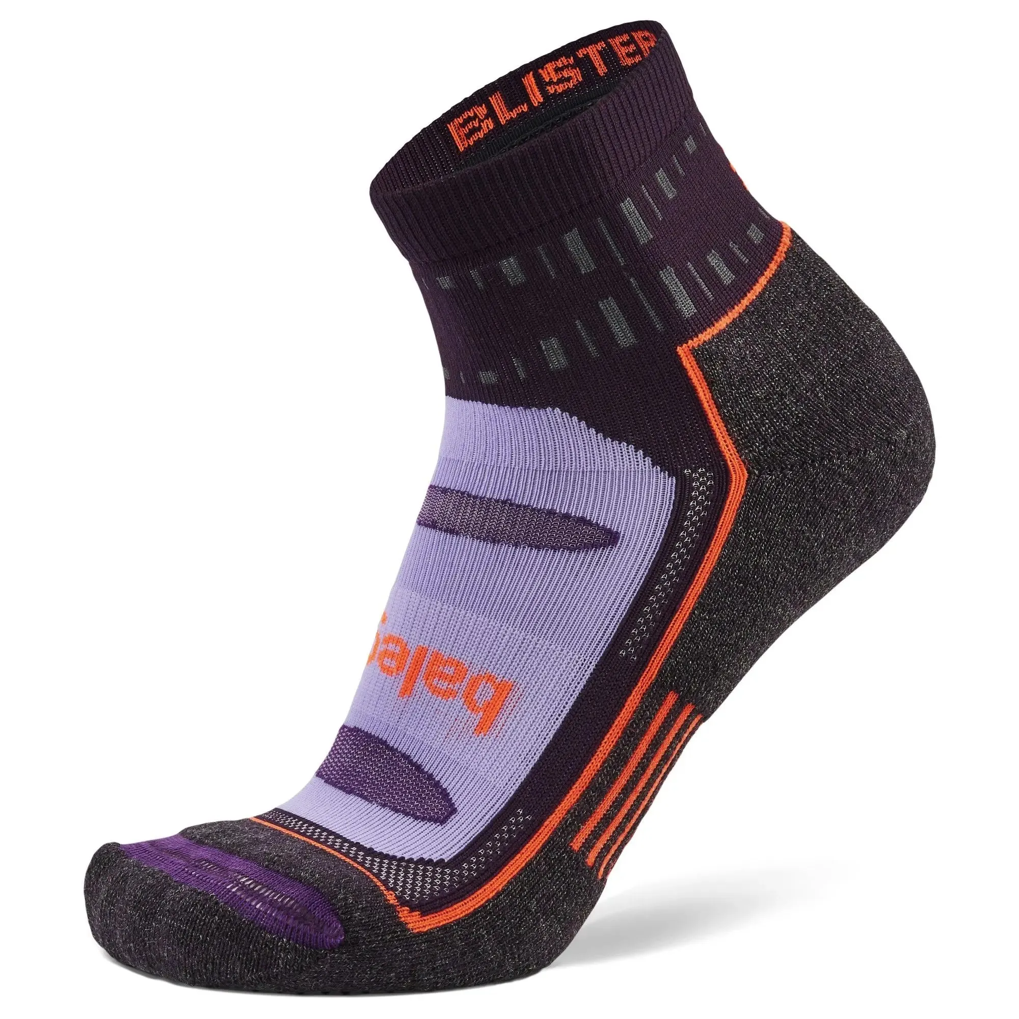 Balega Blister Resist Sock Quarter