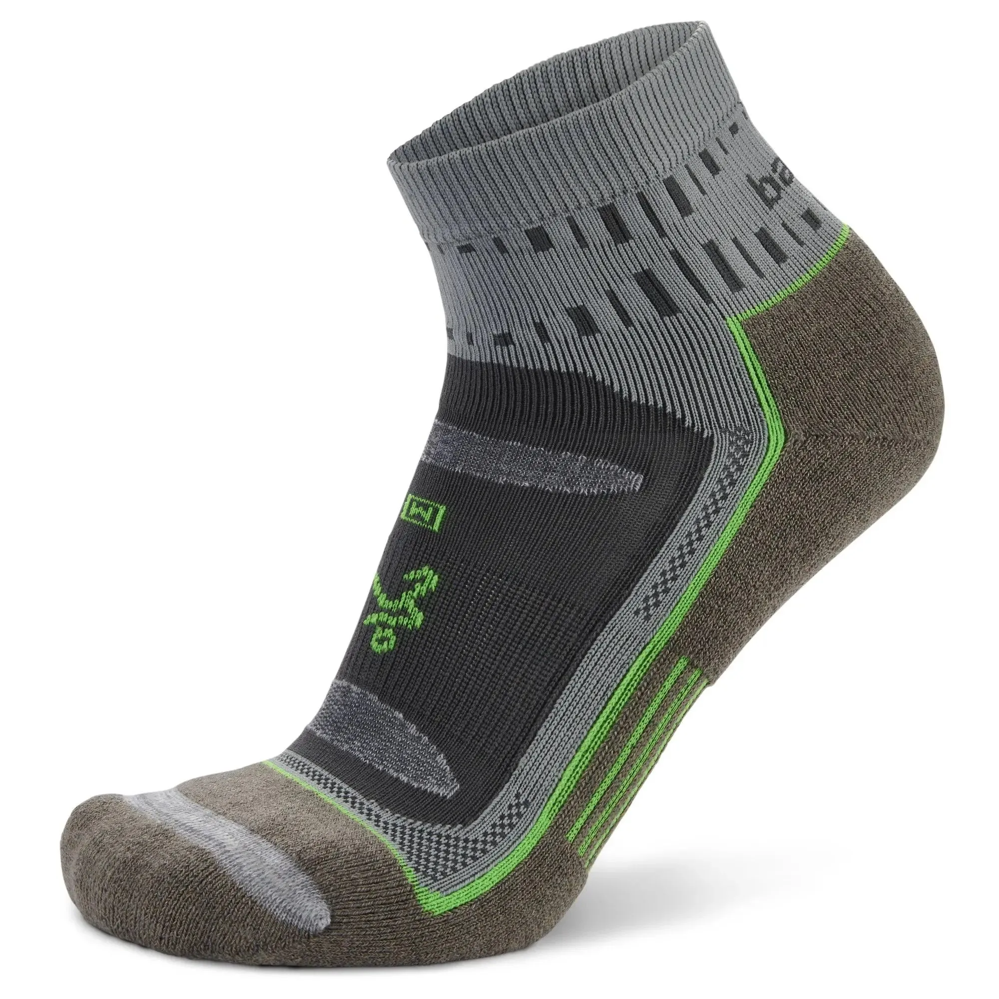 Balega Blister Resist Sock Quarter