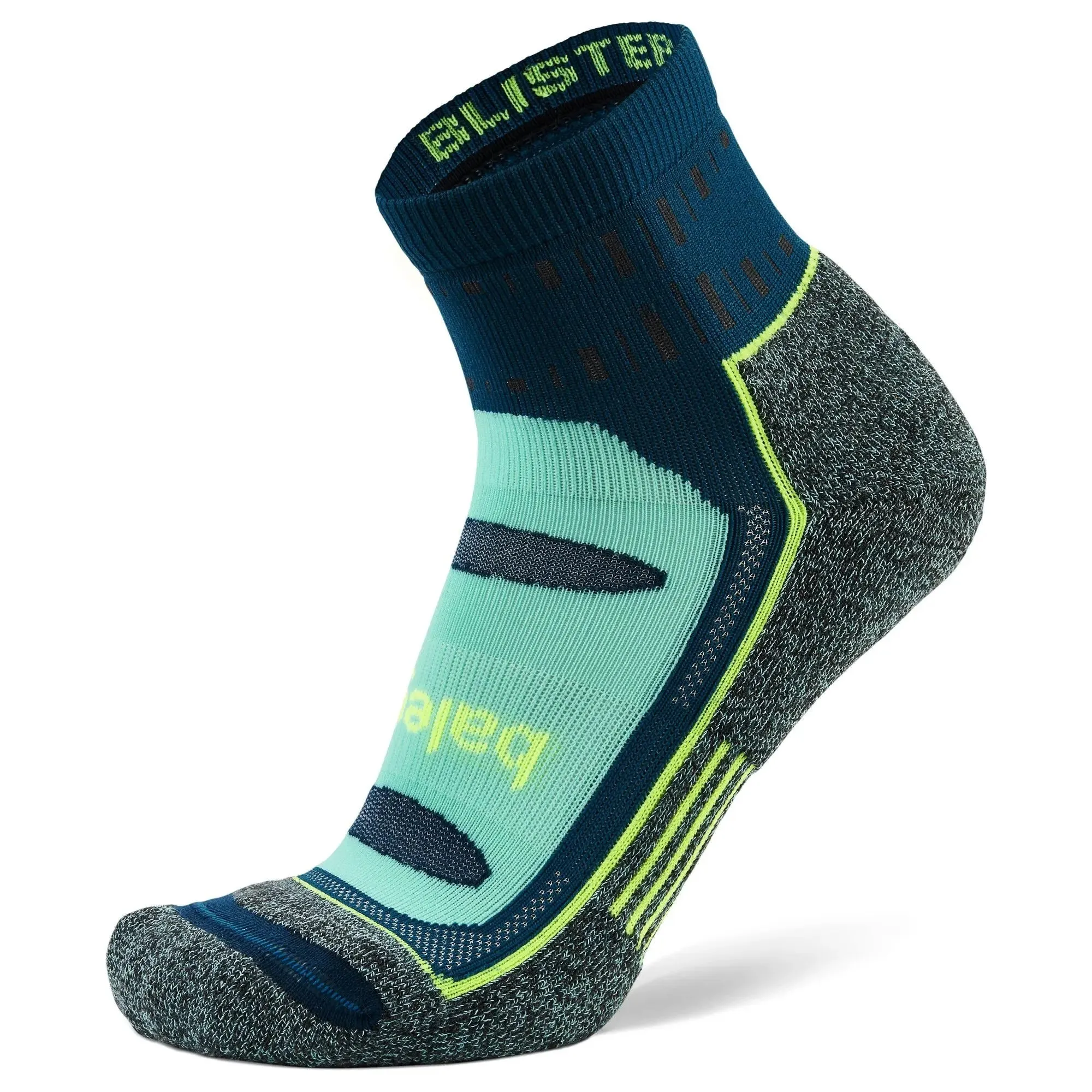 Balega Blister Resist Sock Quarter