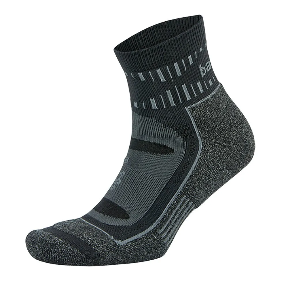Balega Blister Resist Sock Quarter