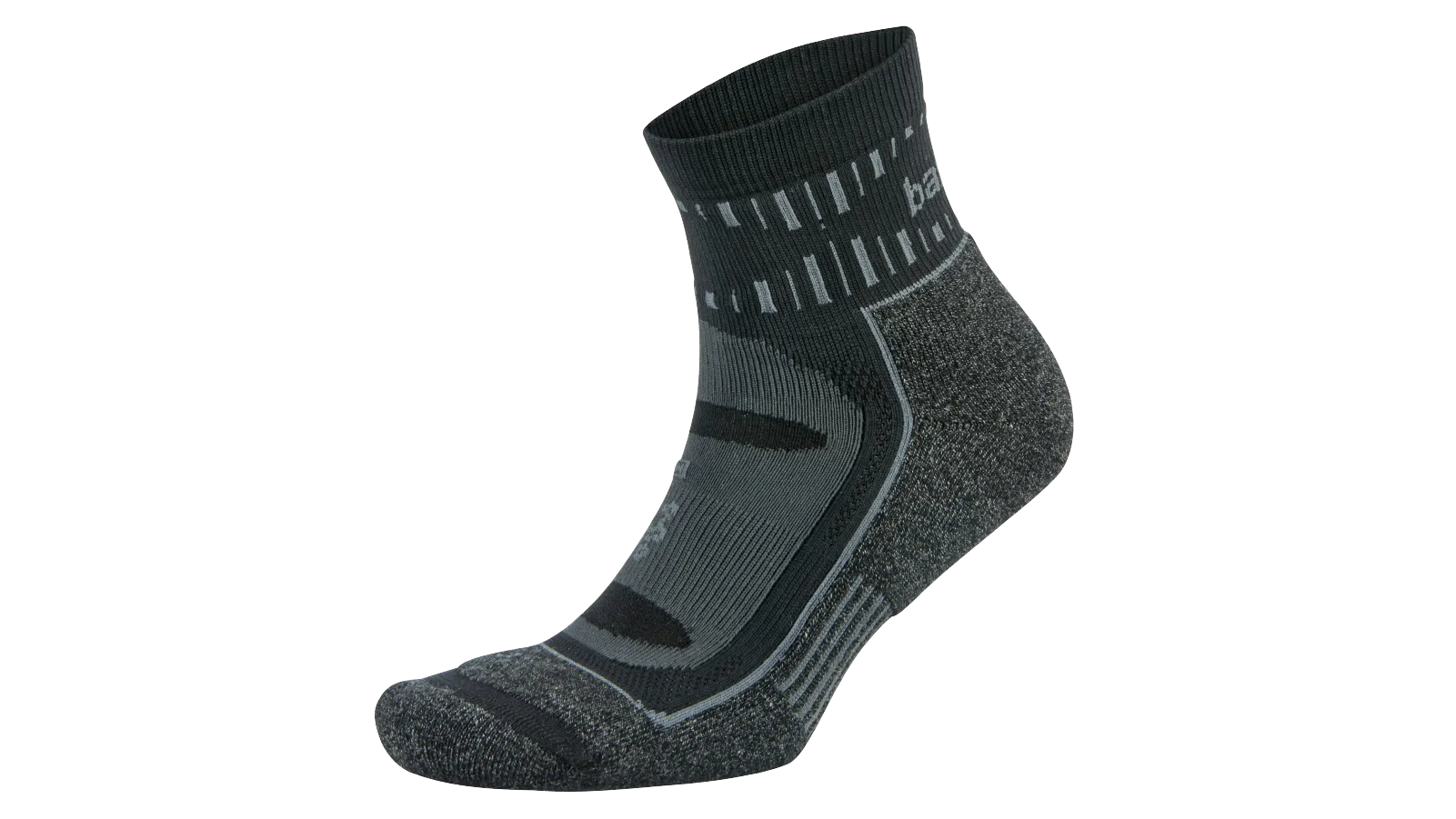 Balega Blister Resist Sock Quarter
