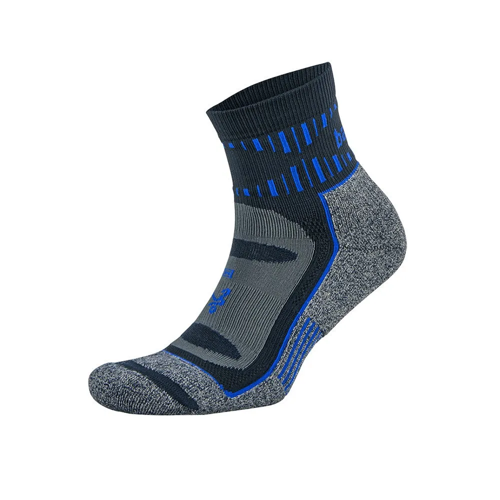 Balega Blister Resist Sock Quarter