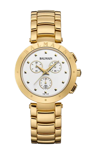 Balmain - Balmainia Bijou (B62503326)