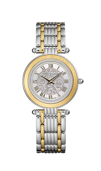 Balmain - Haute Elégance (B81323912)