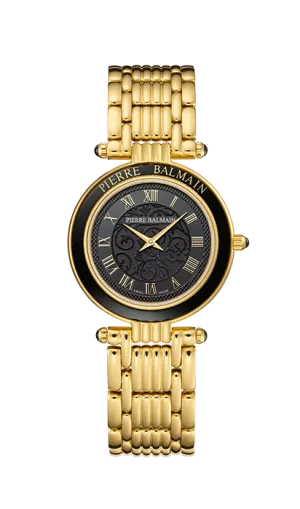 Balmain - Haute Elégance (B81373362)