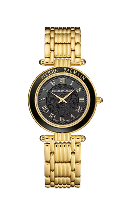 Balmain - Haute Elégance (B81373362)