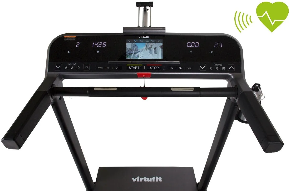 Banda de alergare VirtuFit Elite TR-500i