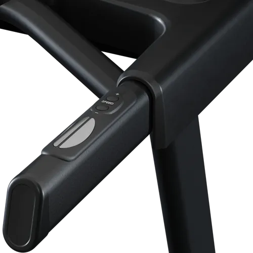 Banda de alergare VirtuFit TR100i