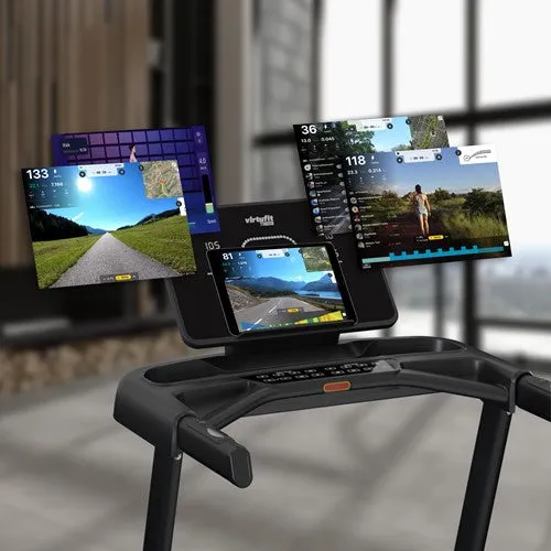 Banda de alergare VirtuFit TR100i