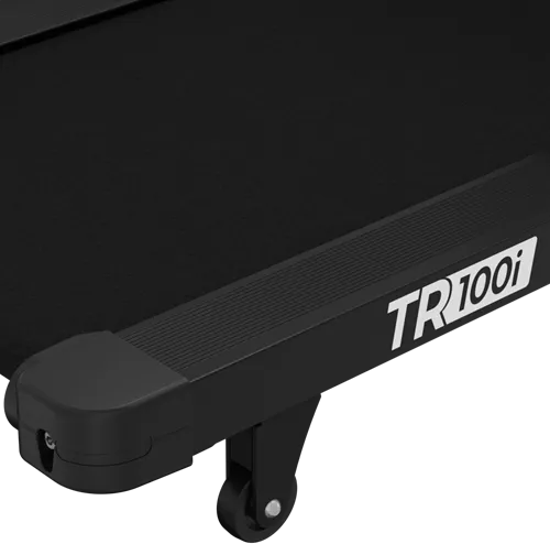 Banda de alergare VirtuFit TR100i