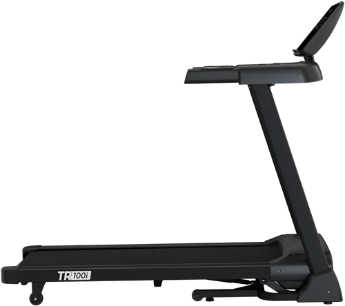 Banda de alergare VirtuFit TR100i