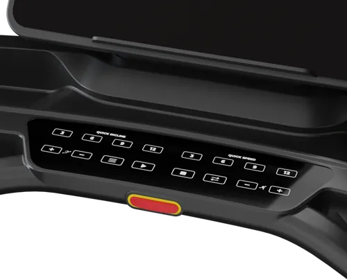 Banda de alergare VirtuFit TR100i