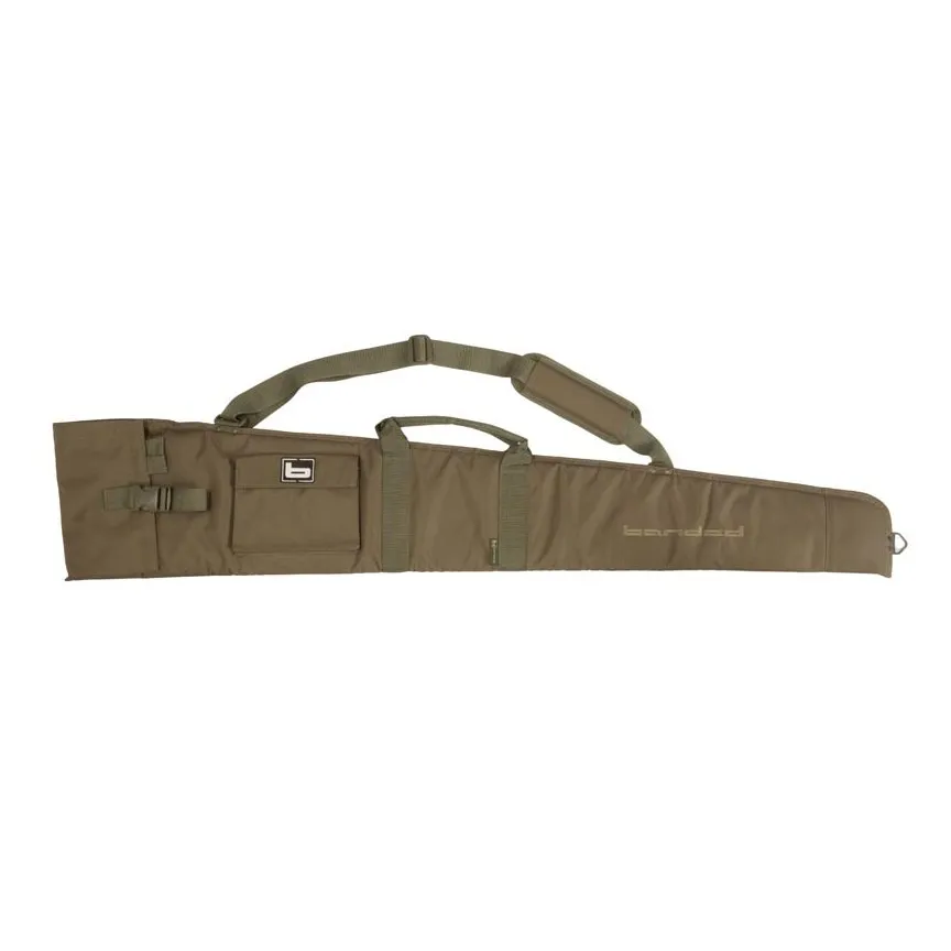Banded Impact Gun Case