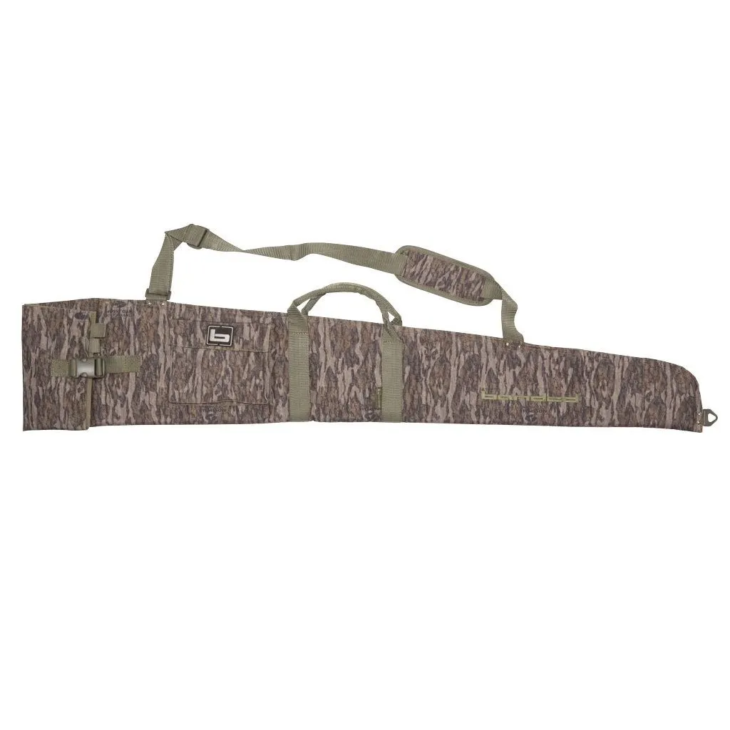 Banded Impact Gun Case