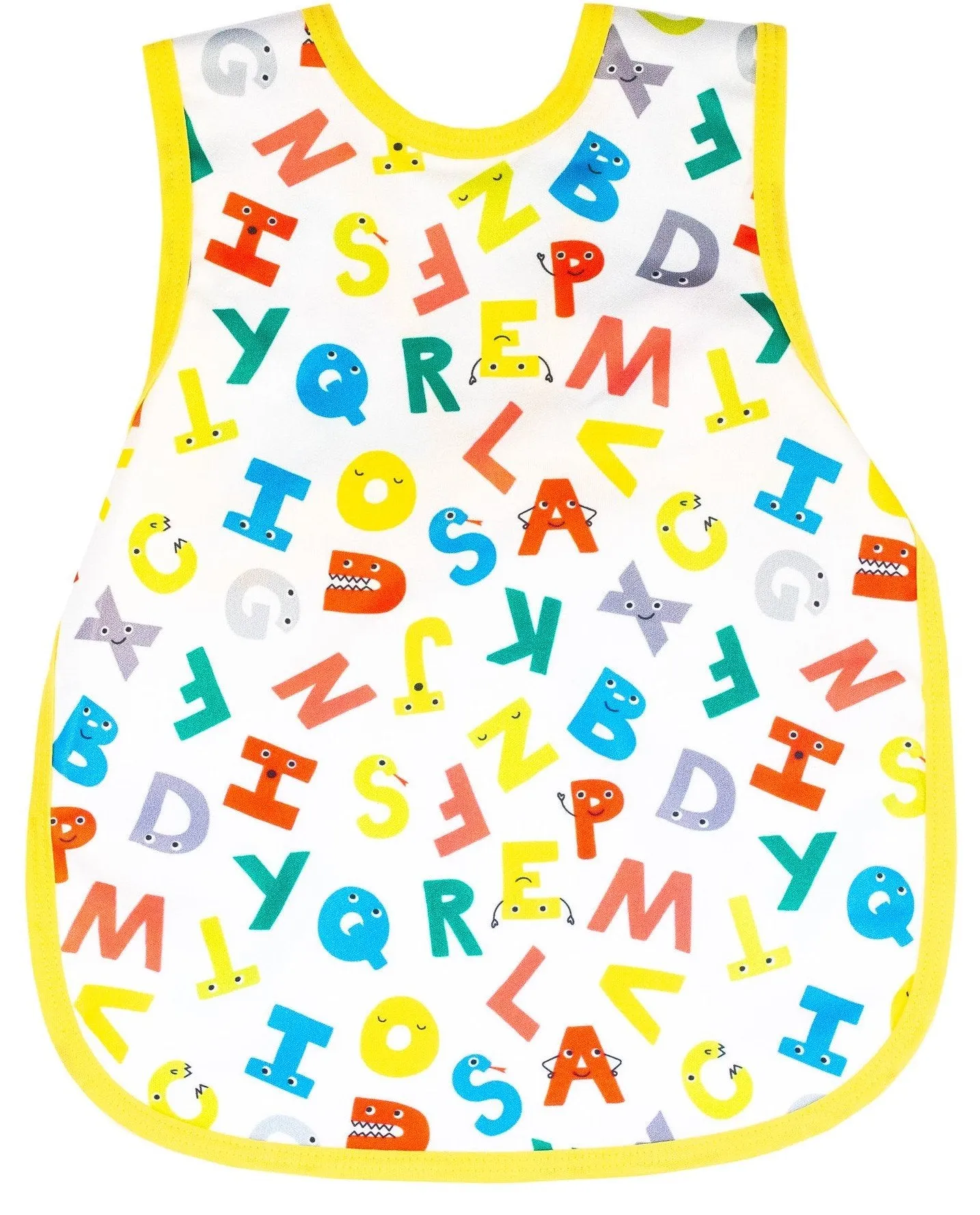 BapronBaby - ABC Toddler Bapron