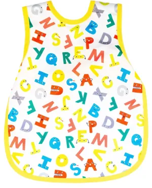 BapronBaby - ABC Toddler Bapron