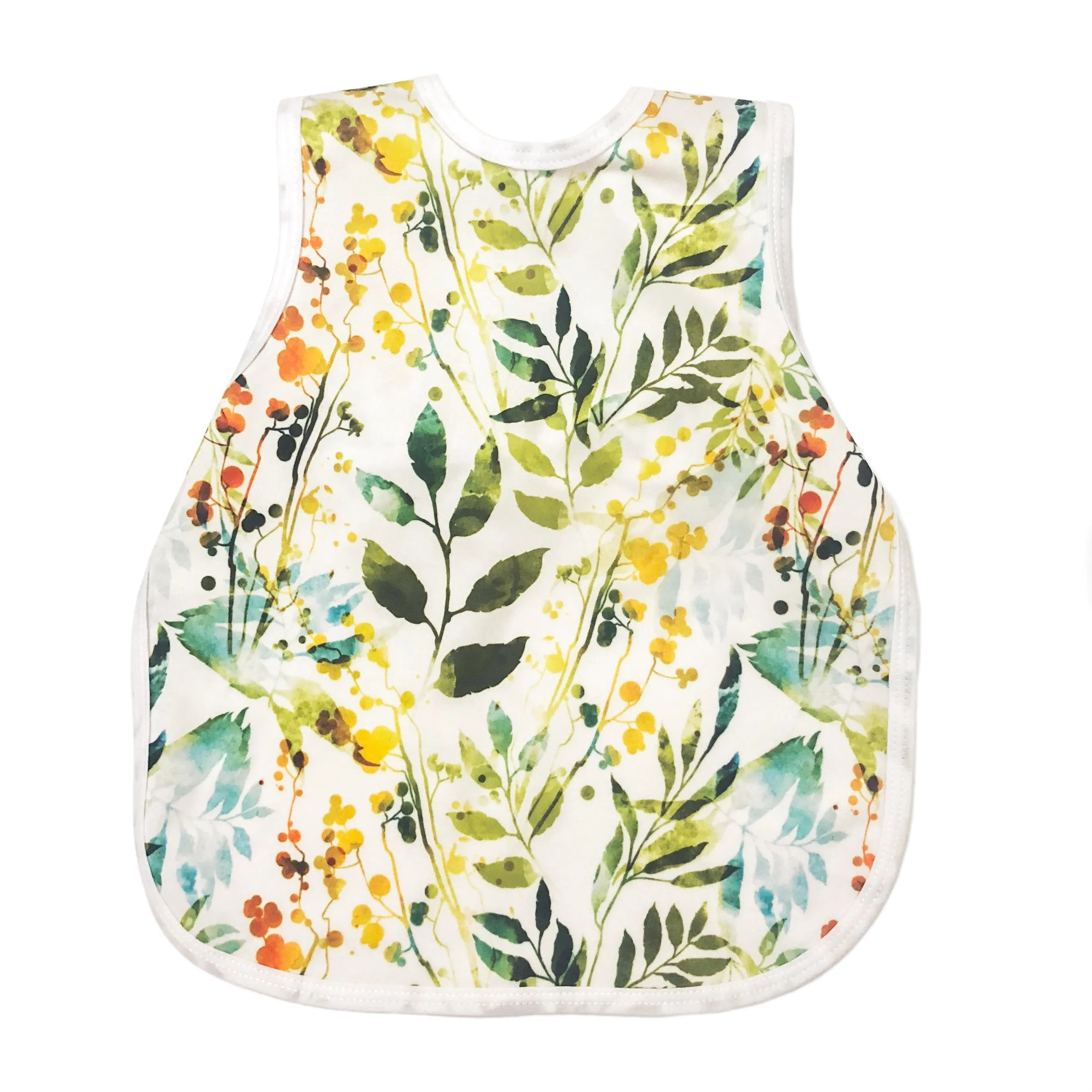 BapronBaby - Autumn Leaves Toddler Bapron