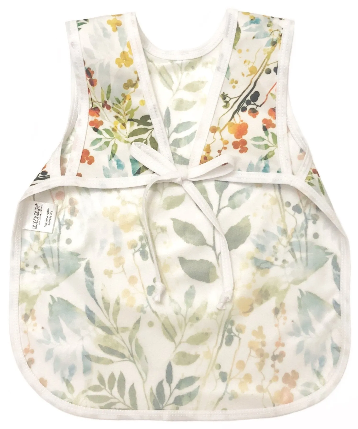 BapronBaby - Autumn Leaves Toddler Bapron