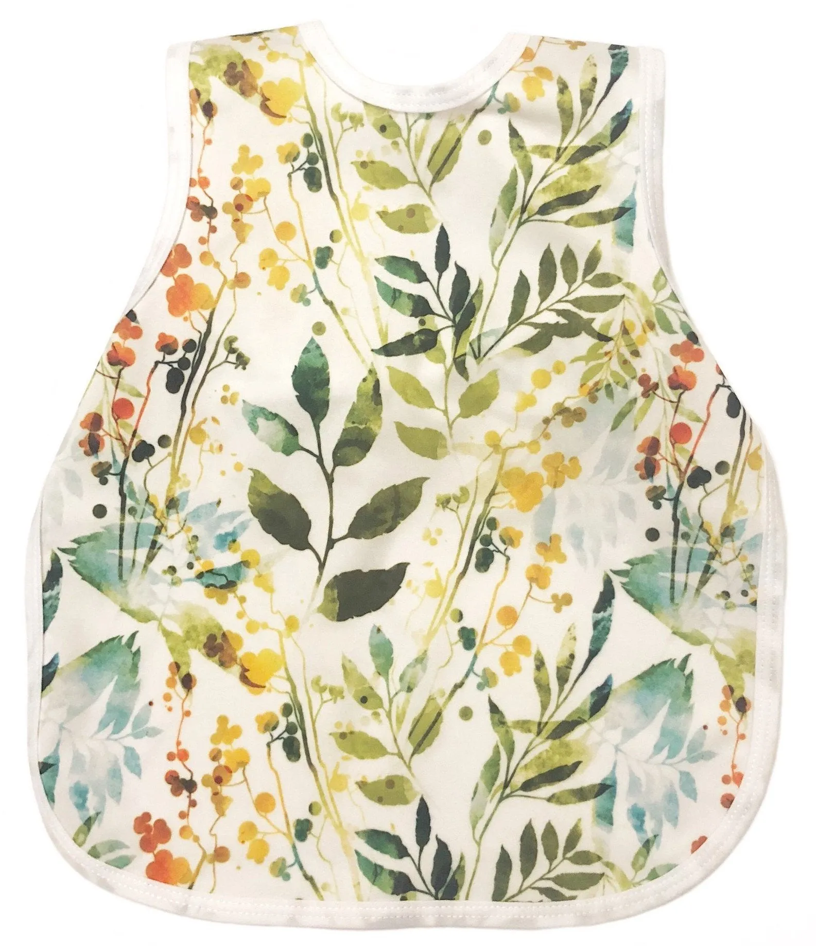 BapronBaby - Autumn Leaves Toddler Bapron