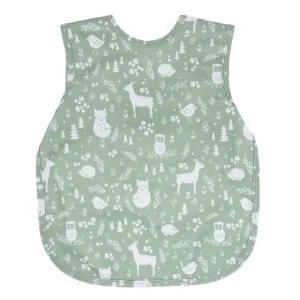 BapronBaby Bapron Toddler Bib (Forest Friends)