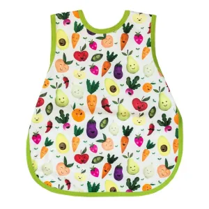BapronBaby Bapron Toddler Bib (Market Fresh)