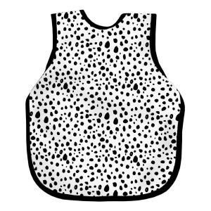 BapronBaby Bapron Toddler Bib (Organic Dot)