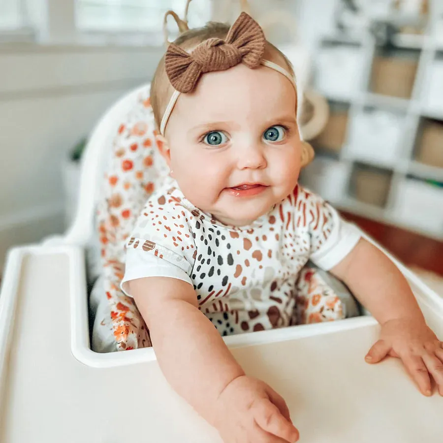 BapronBaby Bapron Toddler Bib (Wild)